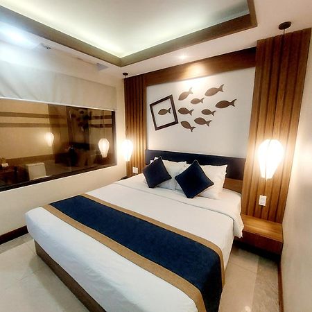 Southern Hotel Hoi An Dış mekan fotoğraf