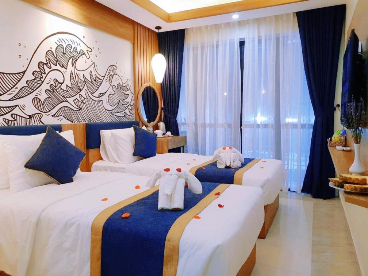 Southern Hotel Hoi An Dış mekan fotoğraf