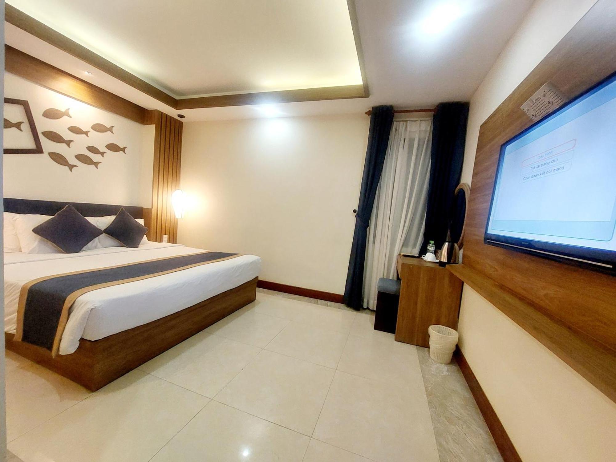 Southern Hotel Hoi An Dış mekan fotoğraf