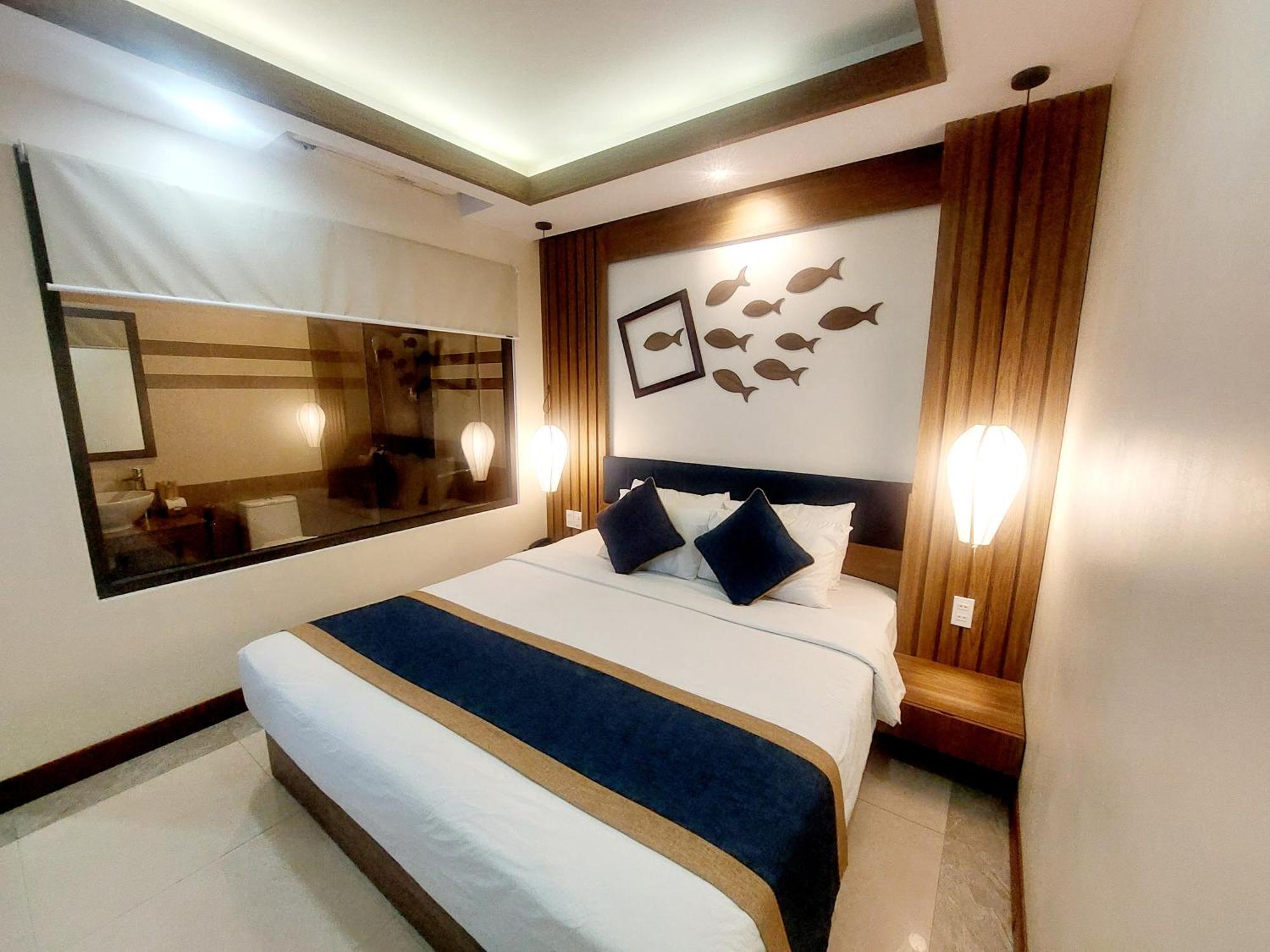 Southern Hotel Hoi An Dış mekan fotoğraf