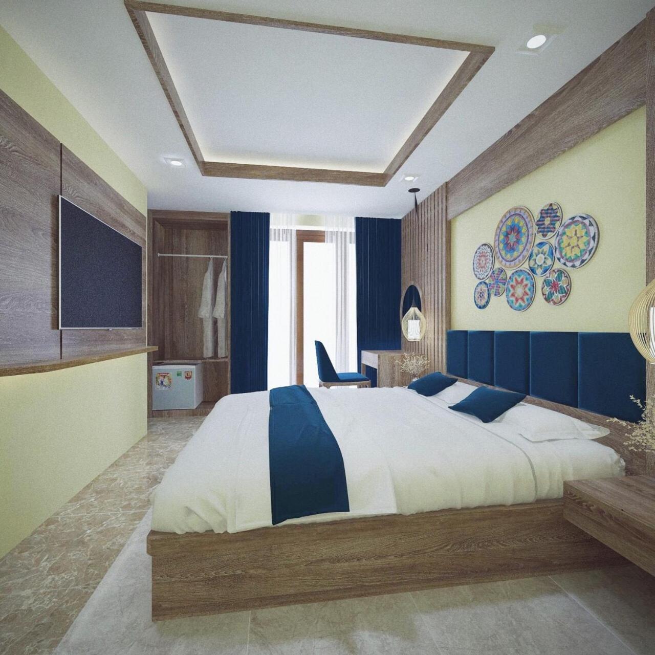 Southern Hotel Hoi An Dış mekan fotoğraf