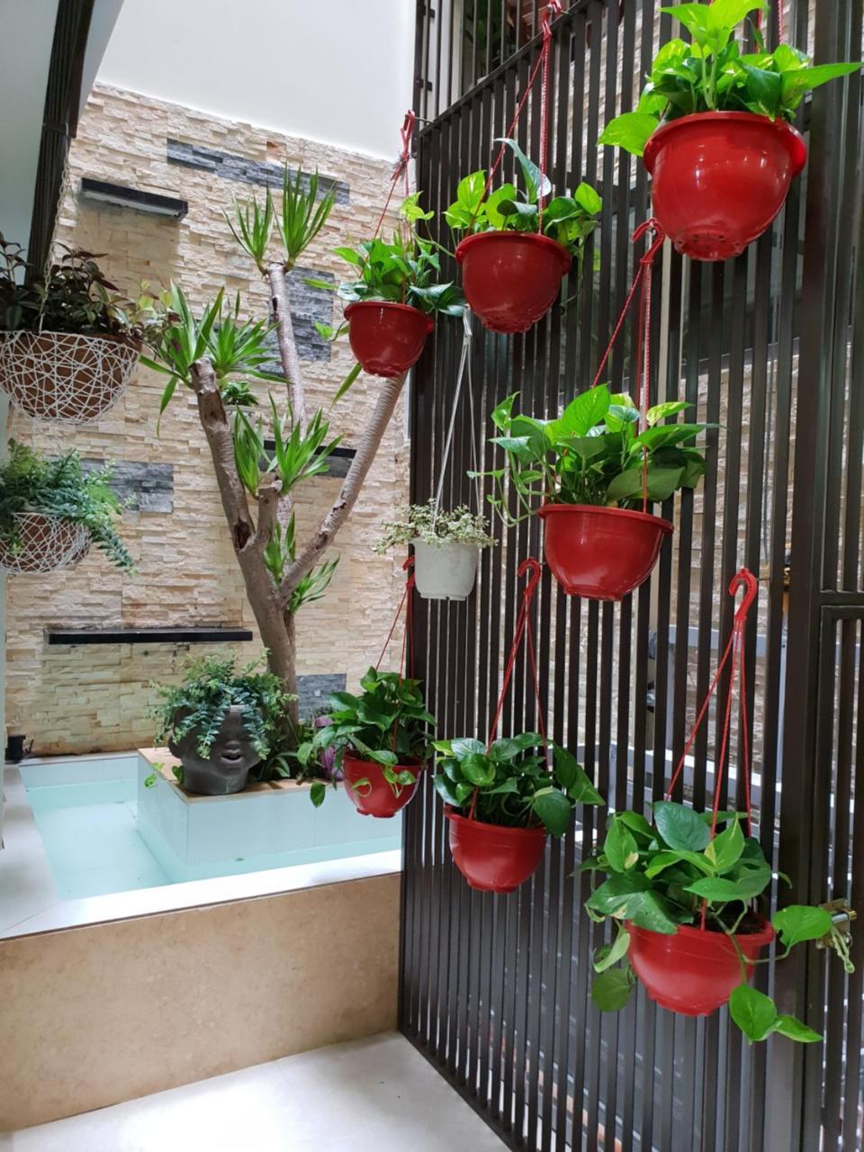 Southern Hotel Hoi An Dış mekan fotoğraf
