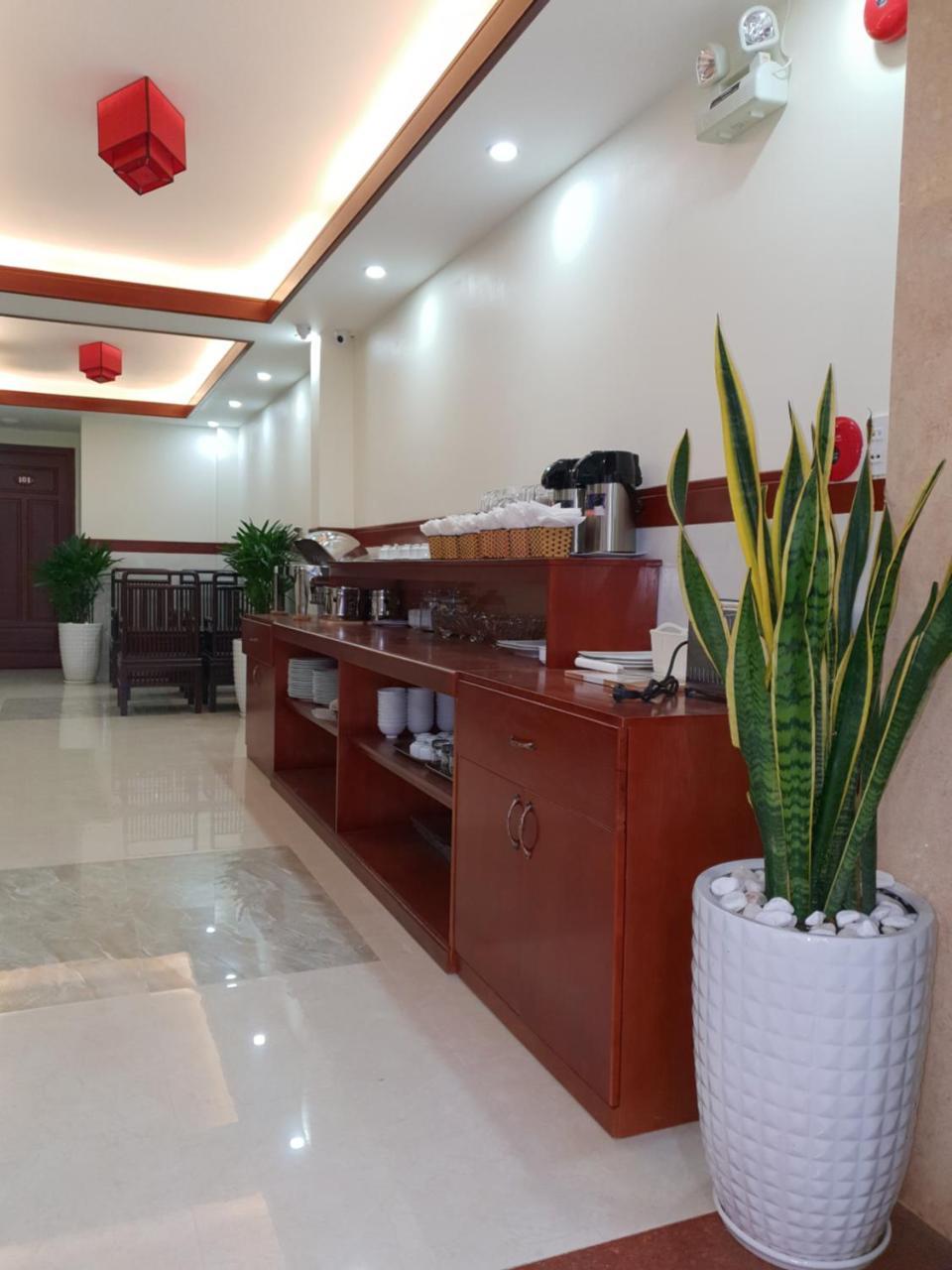 Southern Hotel Hoi An Dış mekan fotoğraf