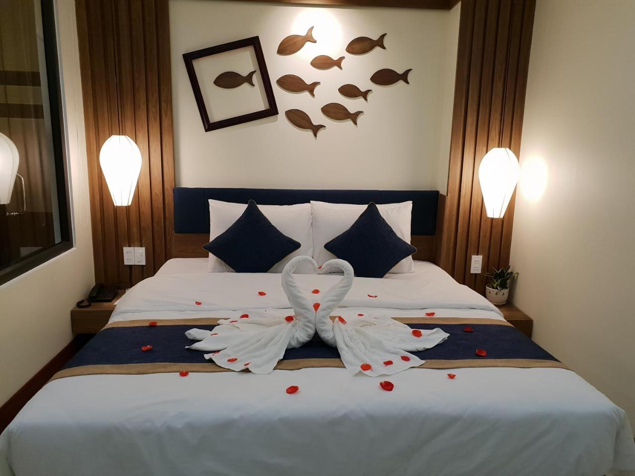 Southern Hotel Hoi An Dış mekan fotoğraf