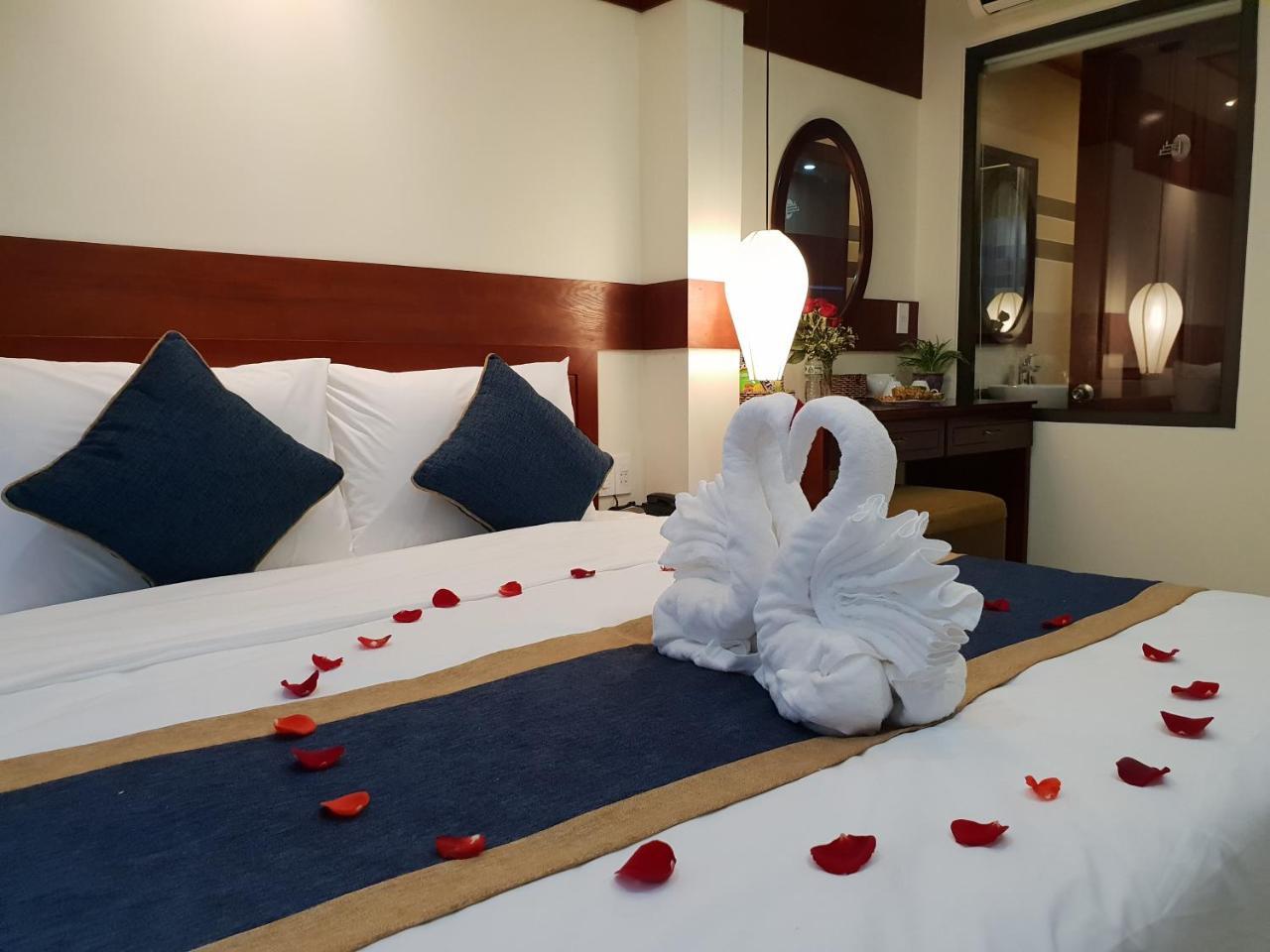 Southern Hotel Hoi An Dış mekan fotoğraf