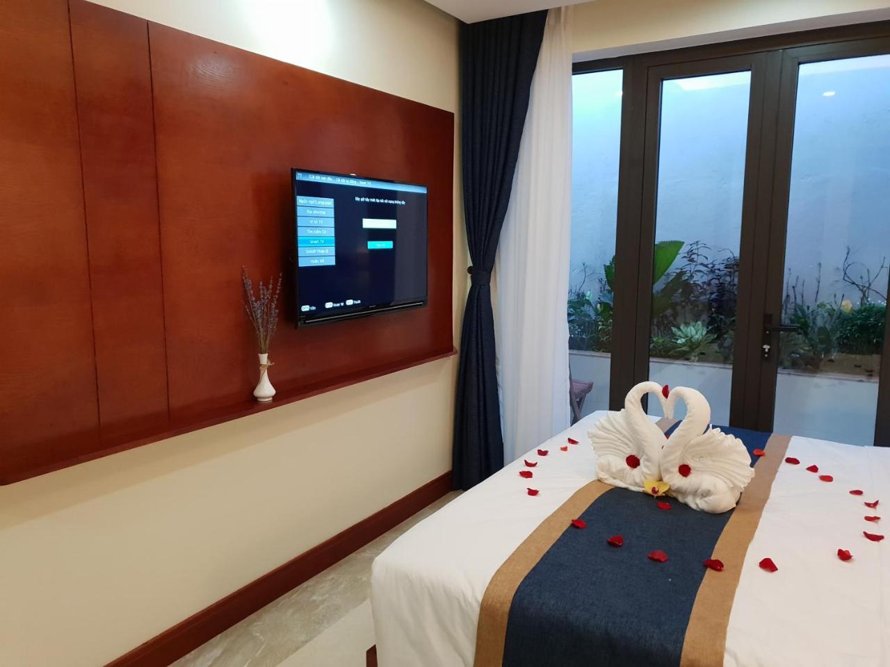 Southern Hotel Hoi An Dış mekan fotoğraf