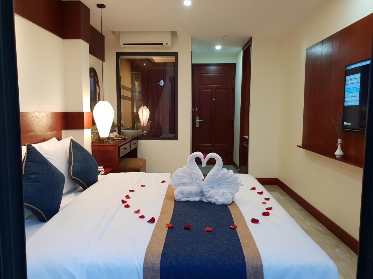 Southern Hotel Hoi An Dış mekan fotoğraf