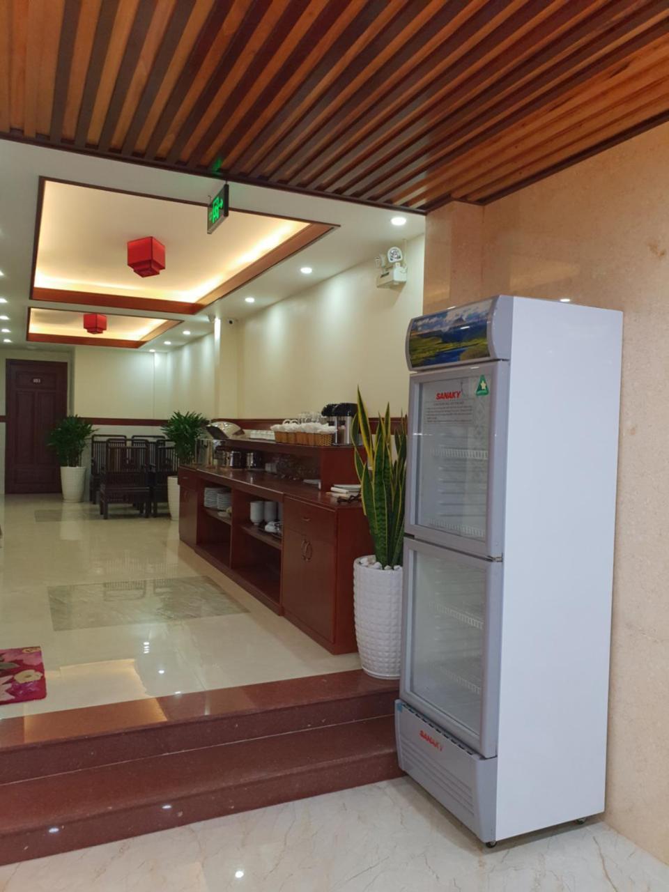 Southern Hotel Hoi An Dış mekan fotoğraf