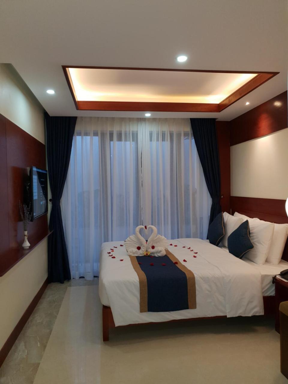 Southern Hotel Hoi An Dış mekan fotoğraf