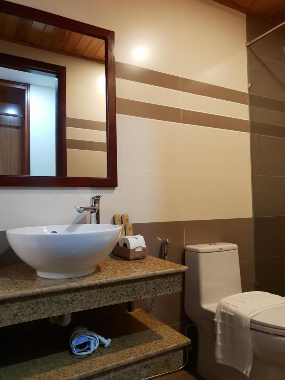 Southern Hotel Hoi An Dış mekan fotoğraf