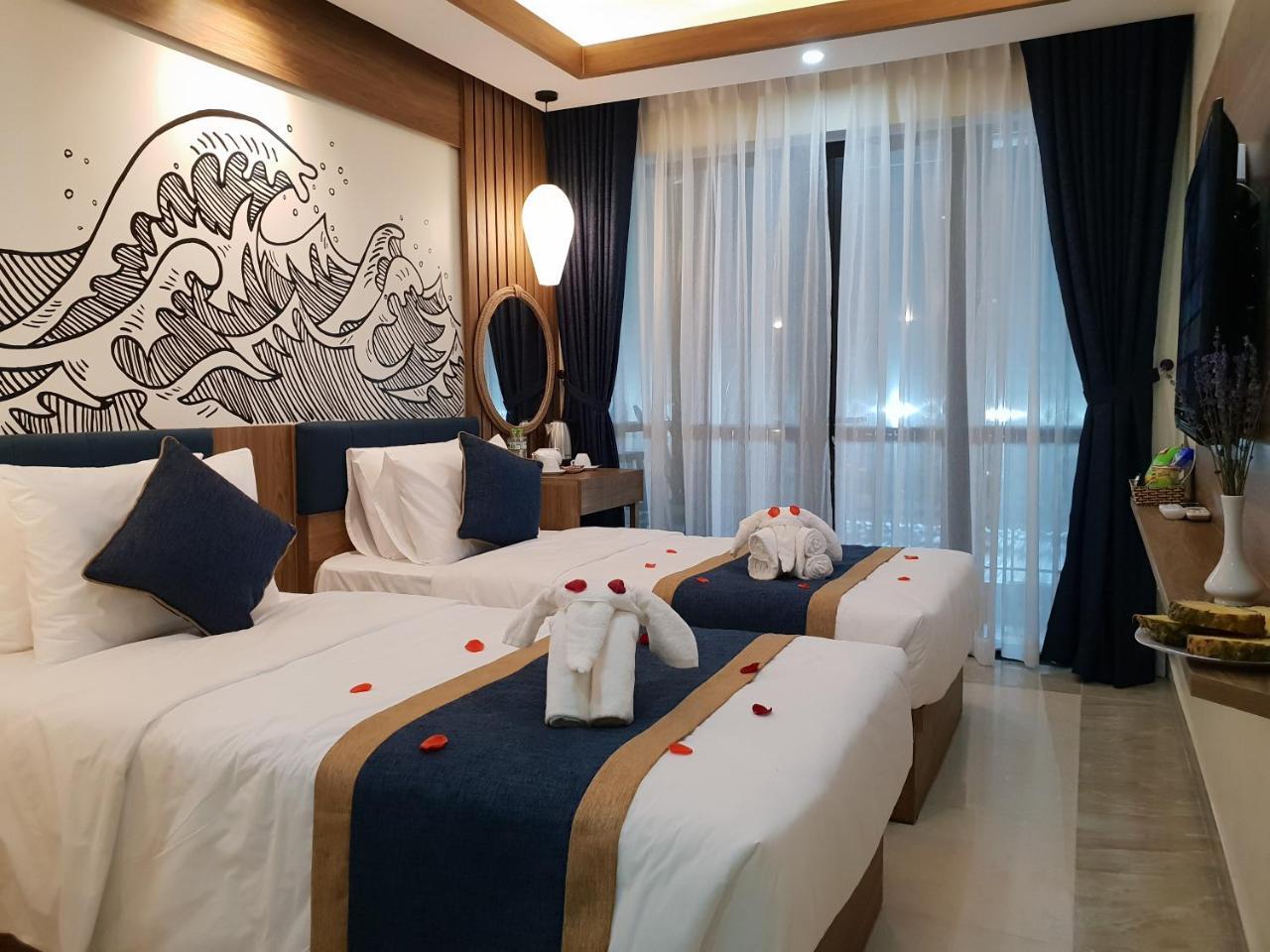 Southern Hotel Hoi An Dış mekan fotoğraf