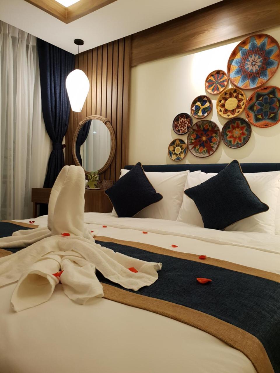 Southern Hotel Hoi An Dış mekan fotoğraf