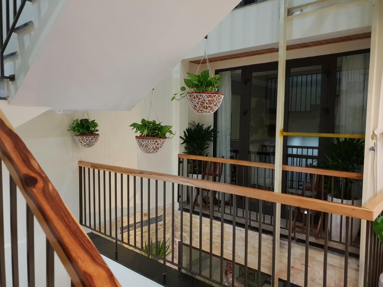 Southern Hotel Hoi An Dış mekan fotoğraf
