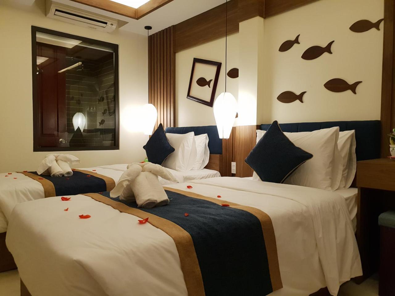 Southern Hotel Hoi An Dış mekan fotoğraf