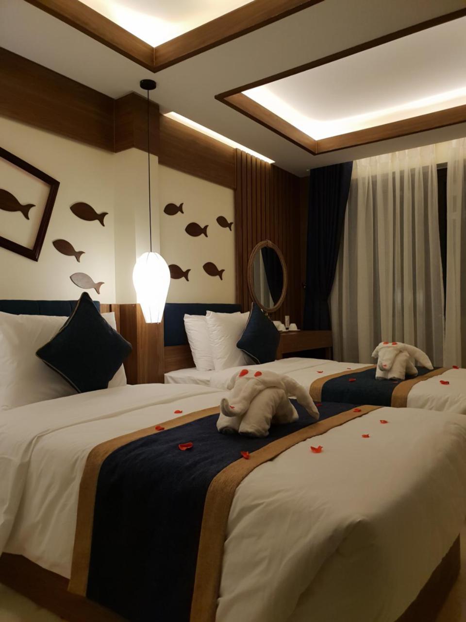 Southern Hotel Hoi An Dış mekan fotoğraf