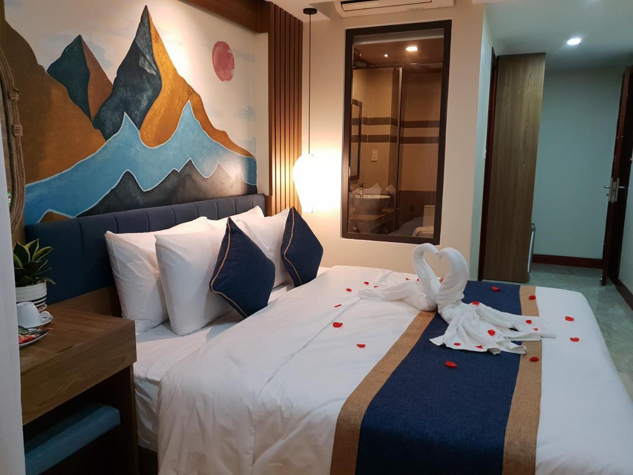 Southern Hotel Hoi An Dış mekan fotoğraf