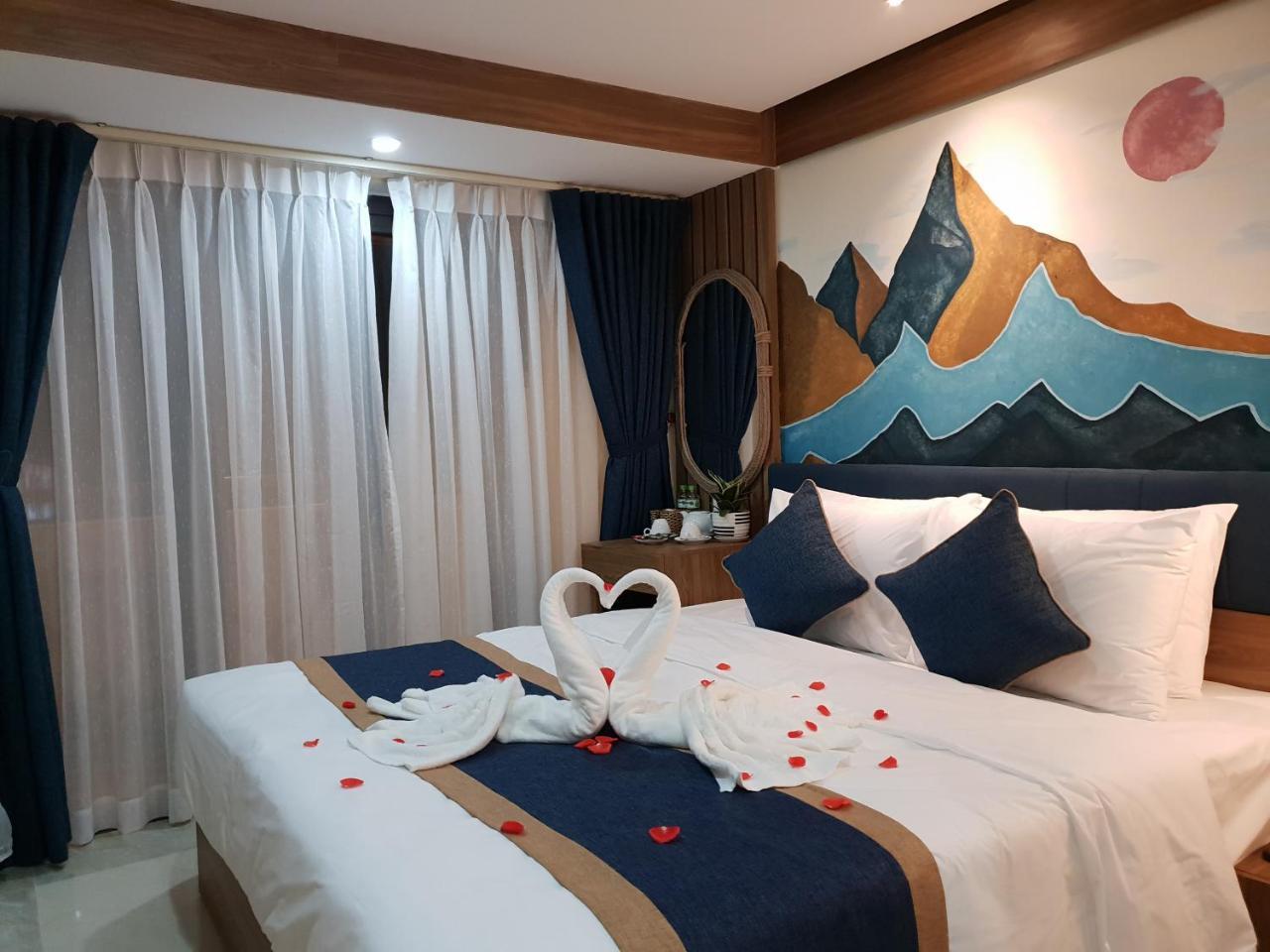 Southern Hotel Hoi An Dış mekan fotoğraf