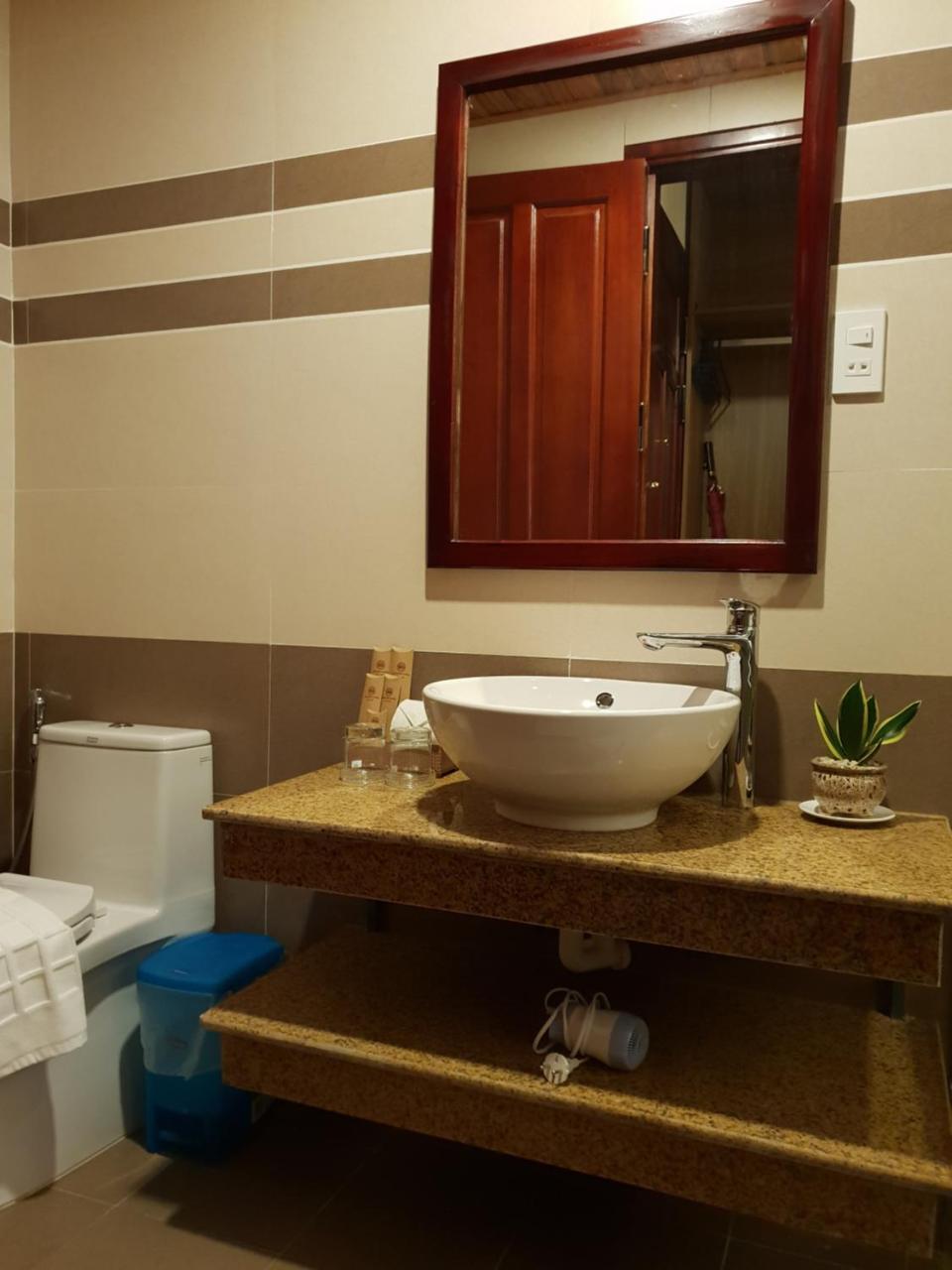 Southern Hotel Hoi An Dış mekan fotoğraf