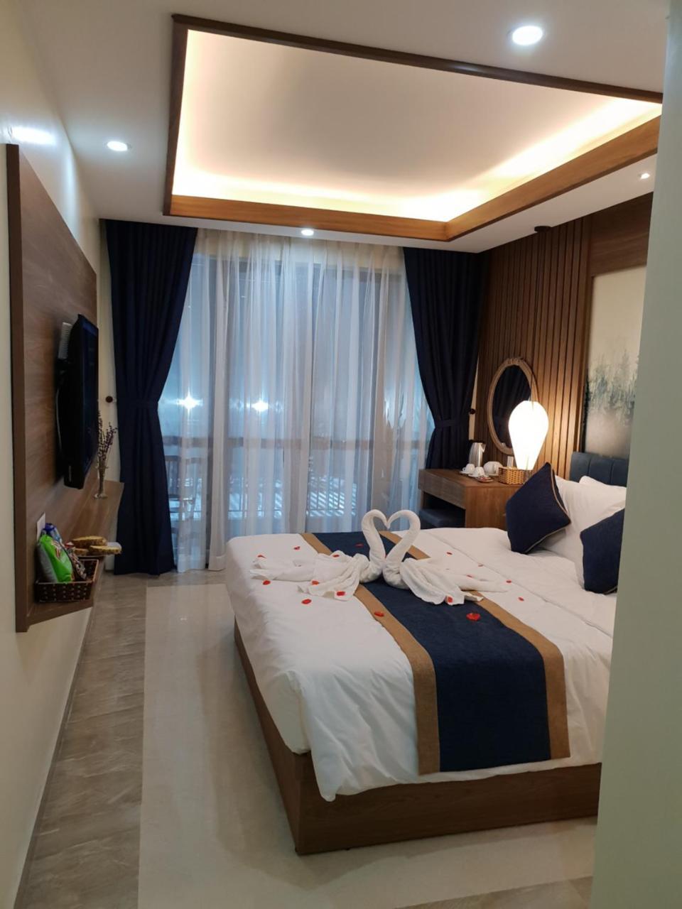 Southern Hotel Hoi An Dış mekan fotoğraf
