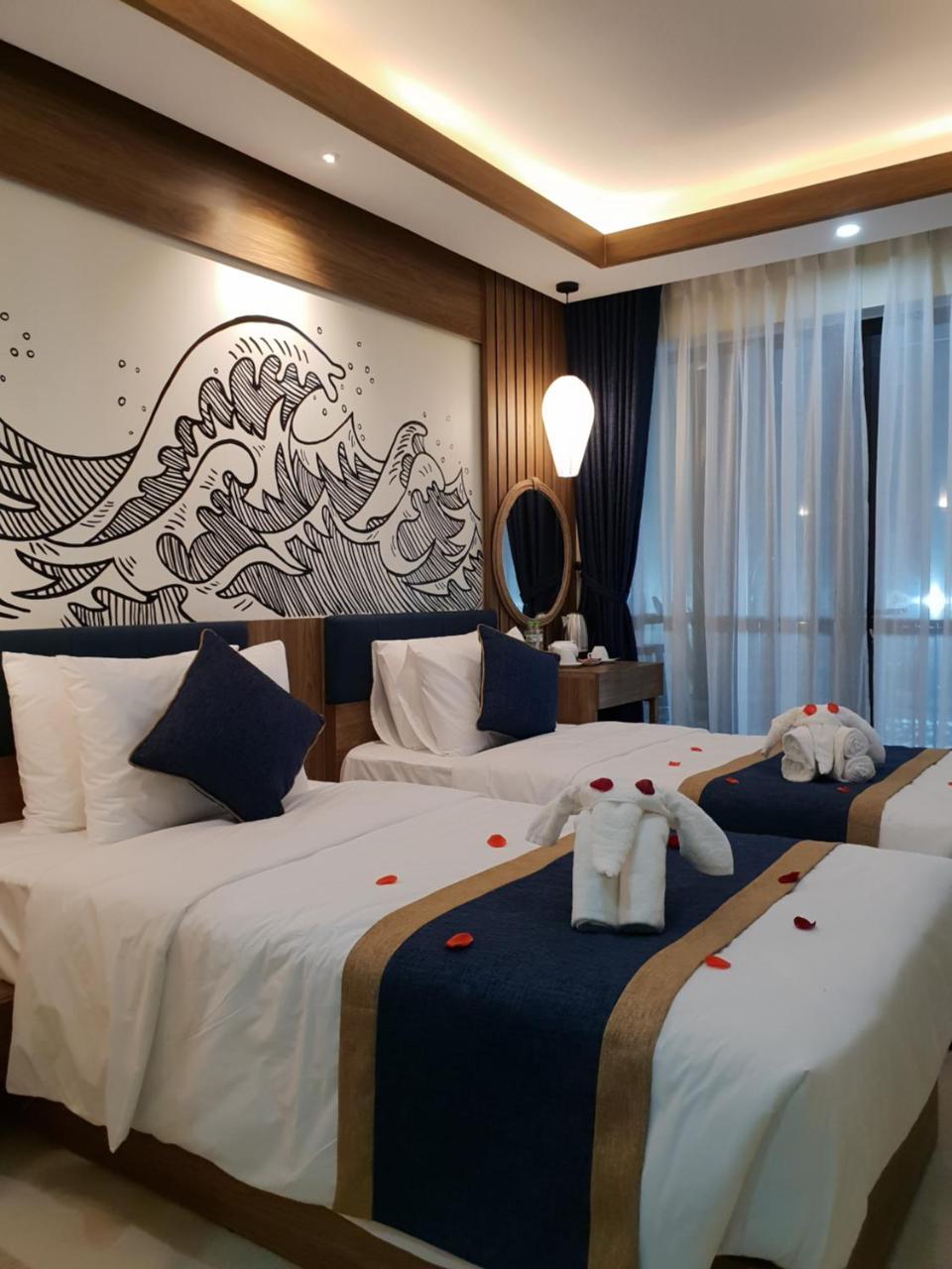 Southern Hotel Hoi An Dış mekan fotoğraf