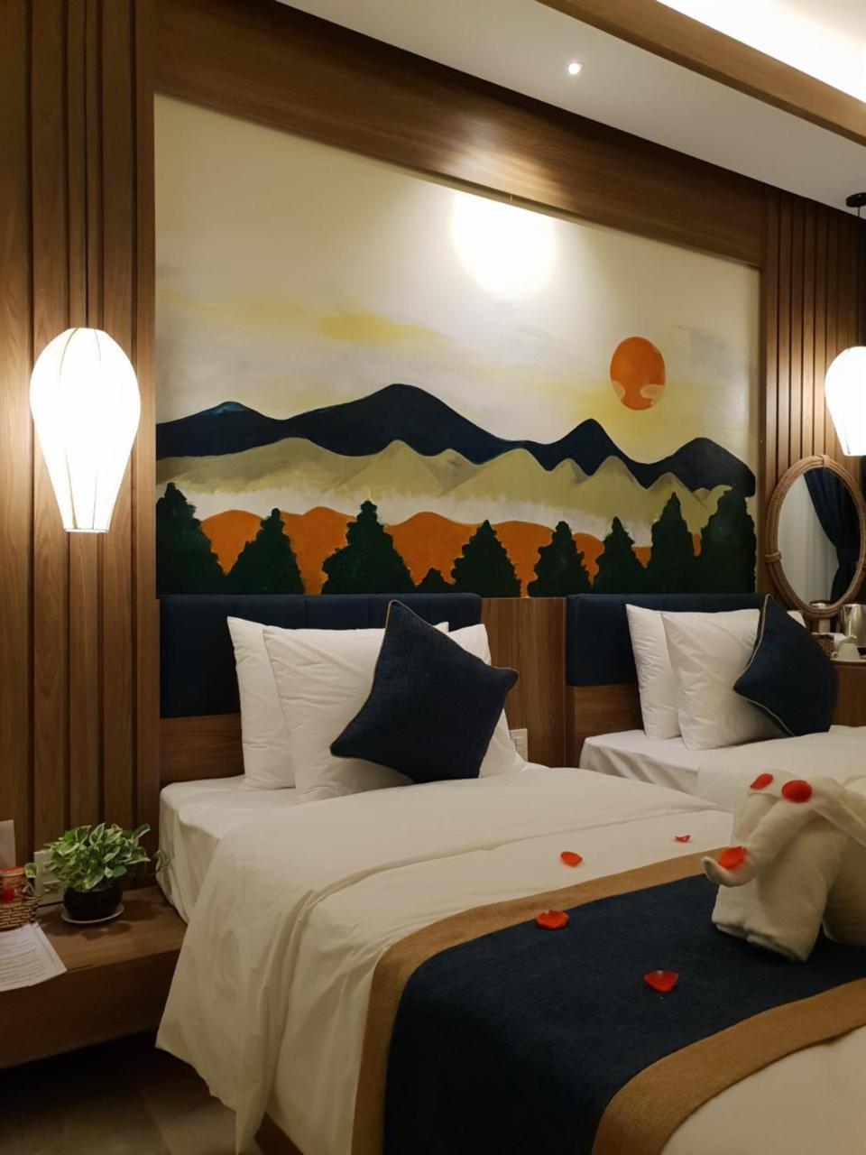 Southern Hotel Hoi An Dış mekan fotoğraf