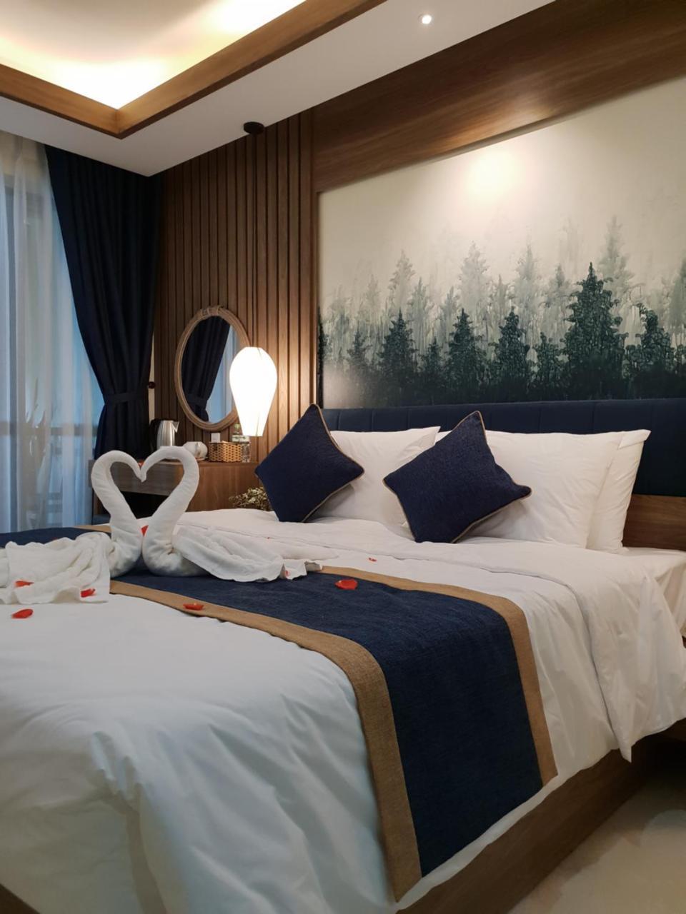 Southern Hotel Hoi An Dış mekan fotoğraf
