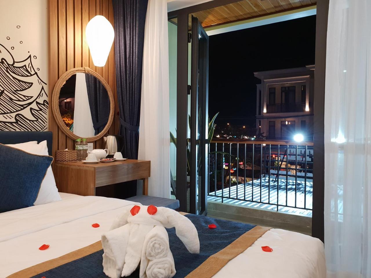 Southern Hotel Hoi An Dış mekan fotoğraf